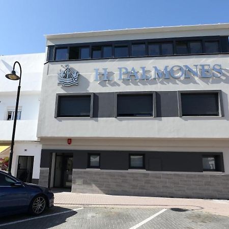H.Palmones Hostel Eksteriør bilde