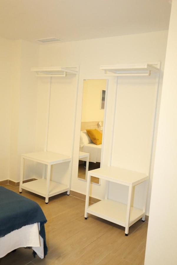 H.Palmones Hostel Eksteriør bilde