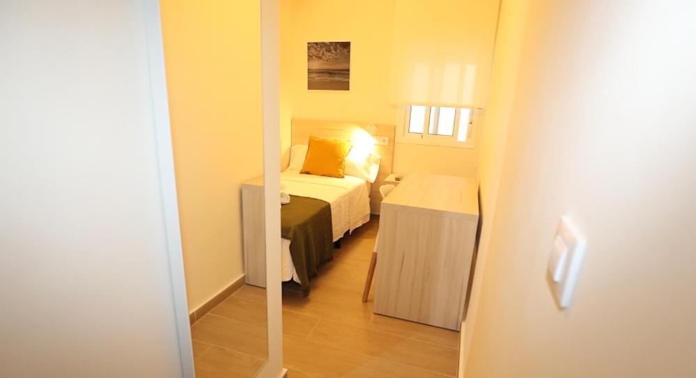 H.Palmones Hostel Eksteriør bilde