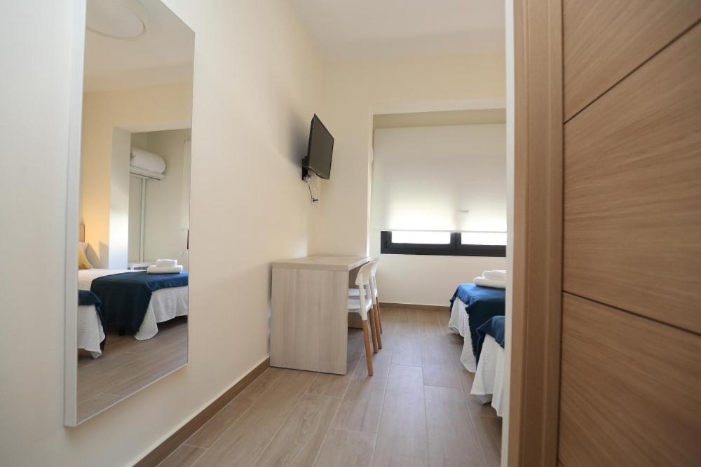 H.Palmones Hostel Eksteriør bilde