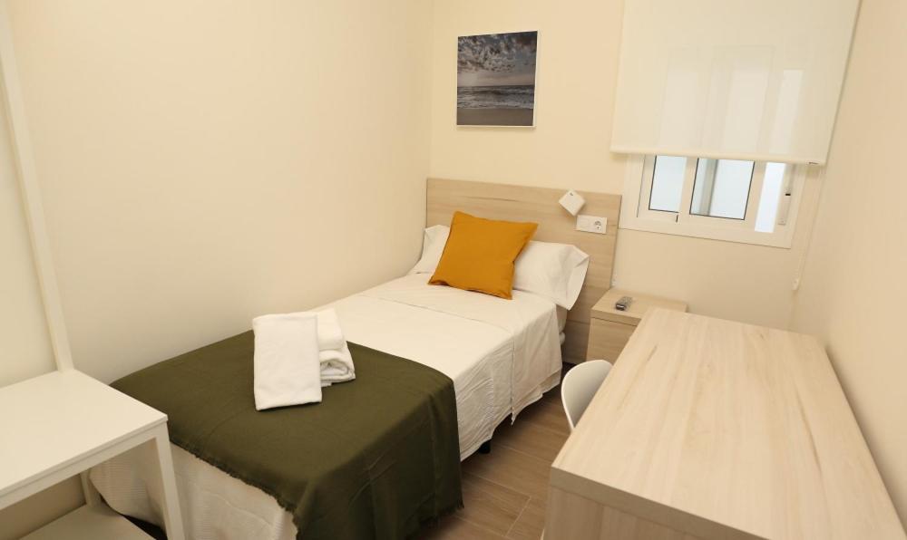 H.Palmones Hostel Eksteriør bilde